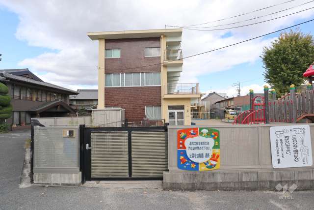 正雲寺幼稚園