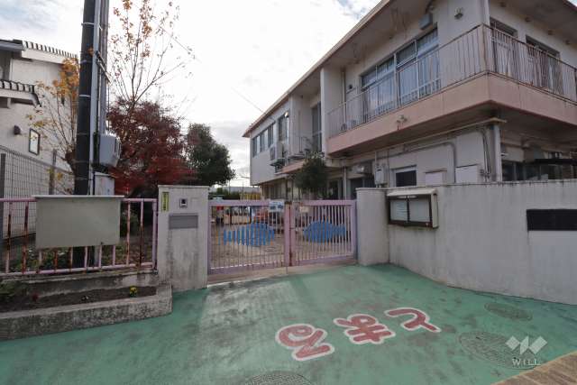 富田第三保育園