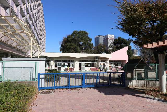 豊成保育園