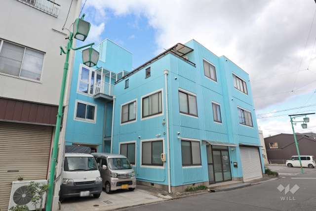 わたつみ保育園