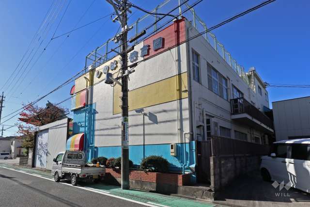 篠原保育園
