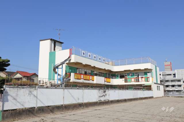 東起保育園