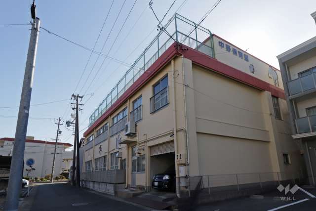 中野保育園
