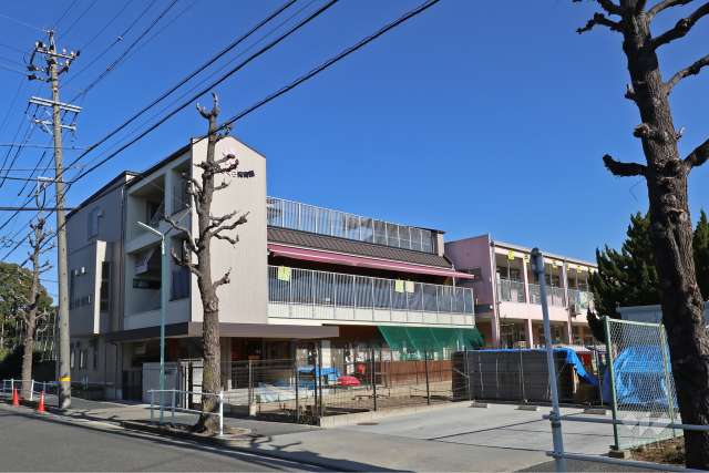戸田さくら保育園
