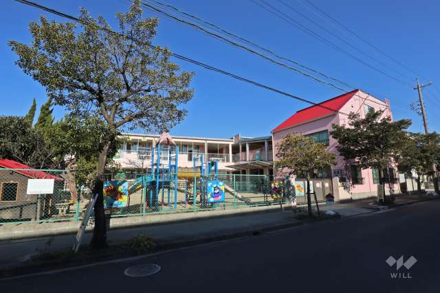 戸田桜台こども園