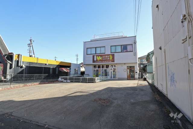スクルドエンジェル保育室太平通園