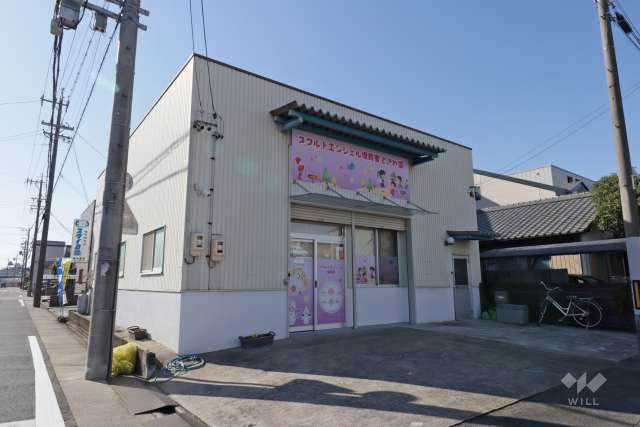 スクルドエンジェル保育室ときわ園
