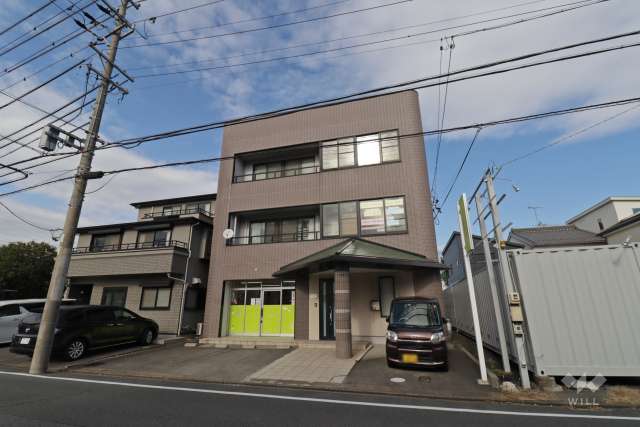 ぐろうすきっず保育室　はるた園