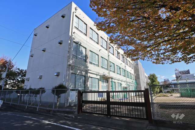 広見小学校
