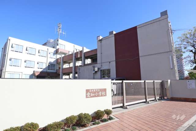 愛知小学校