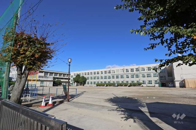 昭和橋小学校