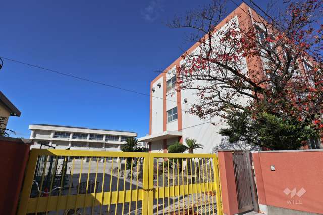 篠原小学校