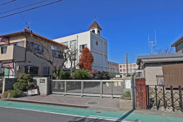 戸田小学校