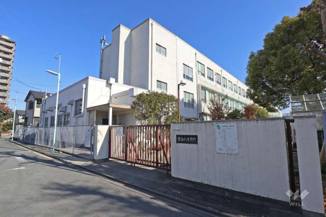 豊治小学校