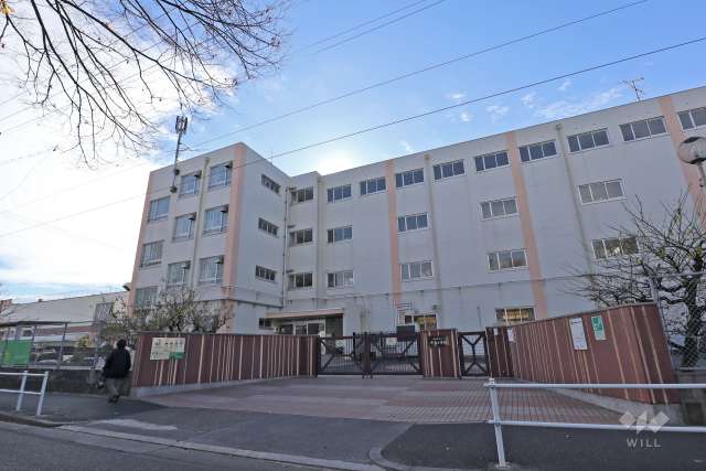 中島小学校