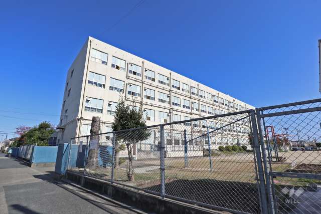 五反田小学校