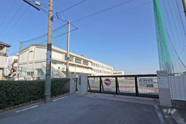 赤星小学校