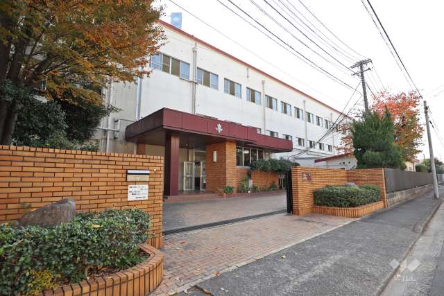 昭和橋中学校