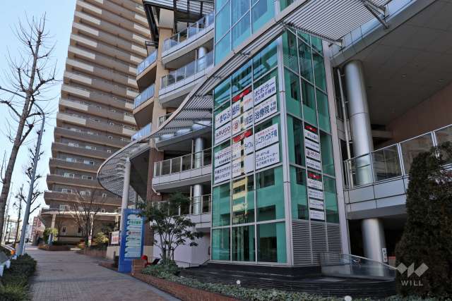 都市型保育園ポポラー名古屋千種園