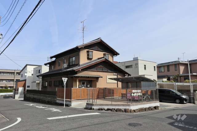 はな保育室としょかん通