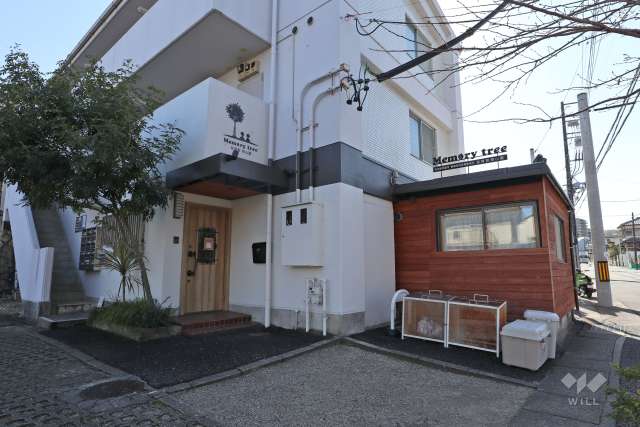 memorytree保育室 南山園