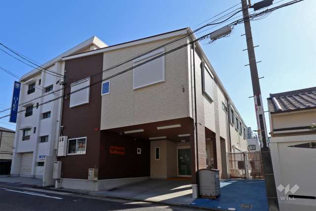 てとろ明倫保育園