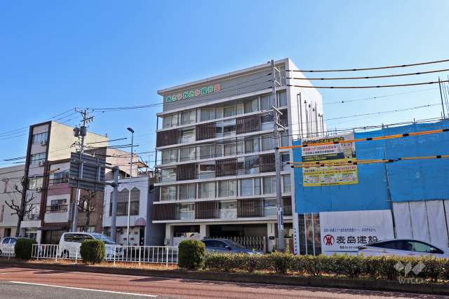 あさひがおか保育園