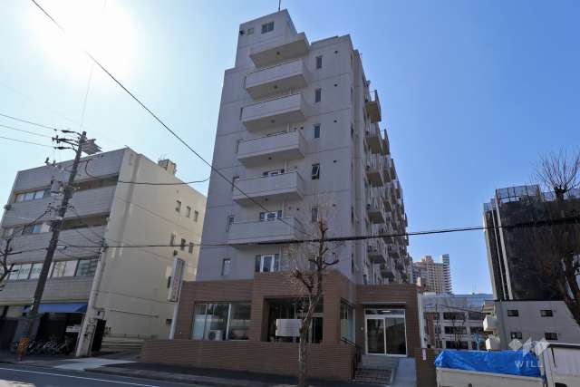 めぐらす保育室　葵園