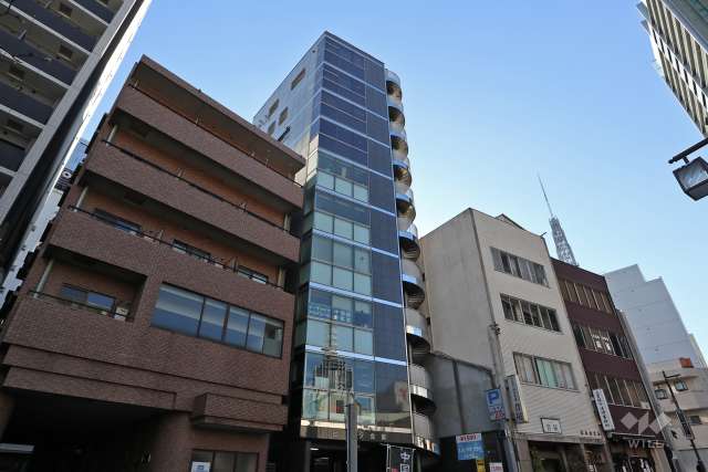久屋インターナショナルプリスクール