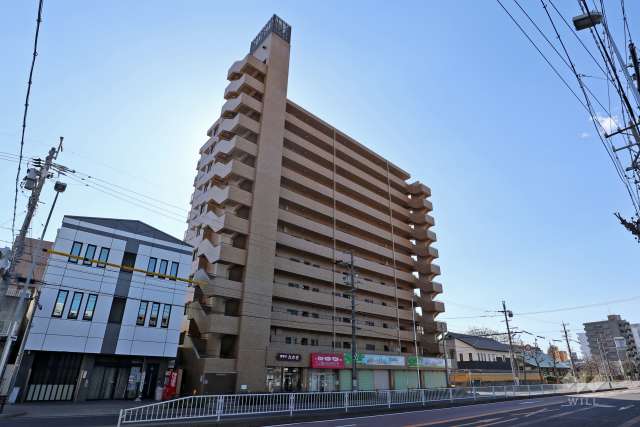 ALL4KIDSチャイルドケア徳川園Ⅱ