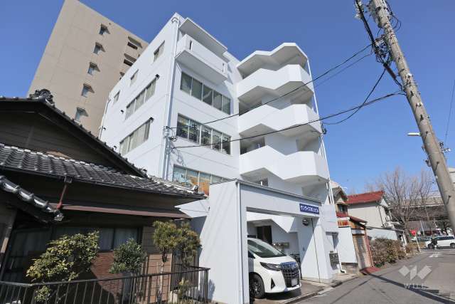 kindergartenふきあげ保育室