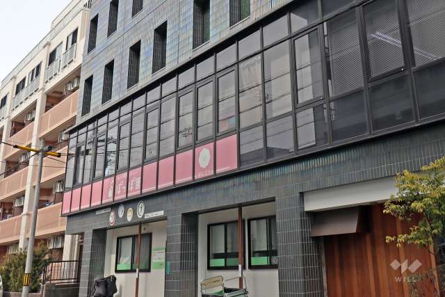めいてつ保育ステーション本郷ぽっぽ園