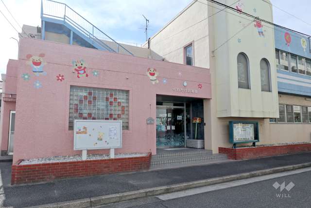 呉竹幼稚園