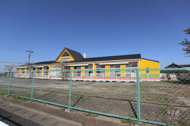 西福田幼稚園