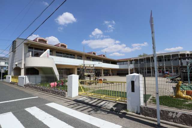 萬泰幼稚園