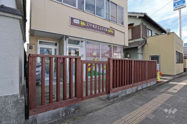 スクルドエンジェル保育室 みなと園