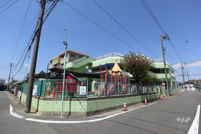 かもめ保育園