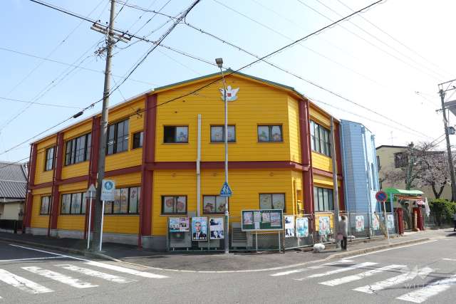 白鳩保育園