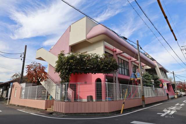 親愛保育園
