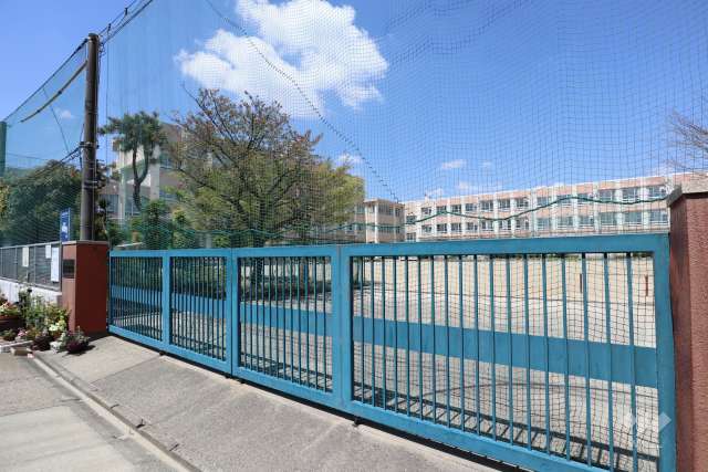 高木小学校