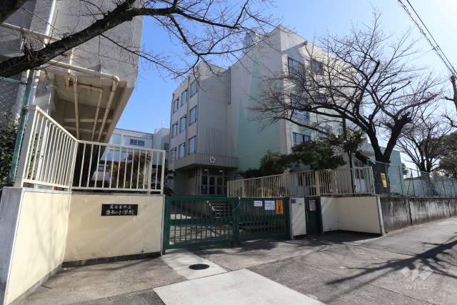 当知小学校