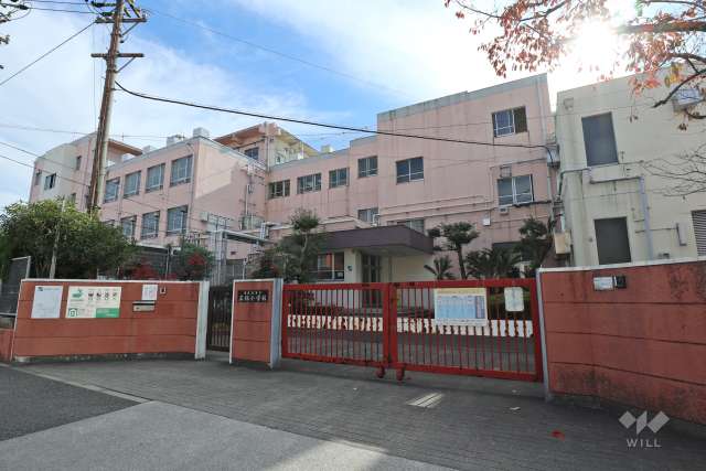 正保小学校