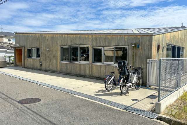 すくすくベビー保育園（分園）