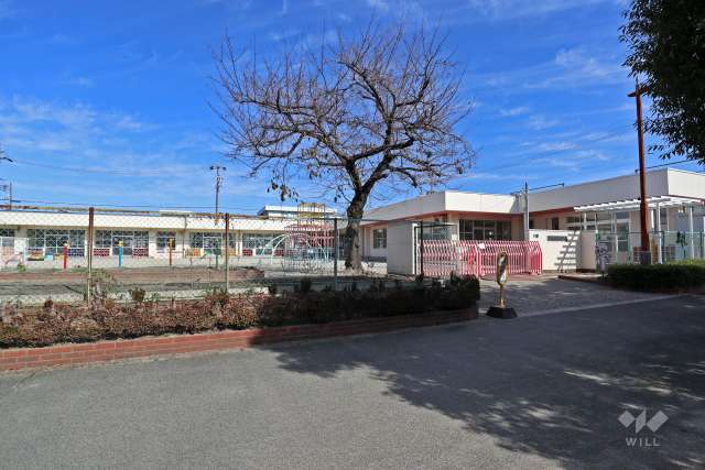出川保育園