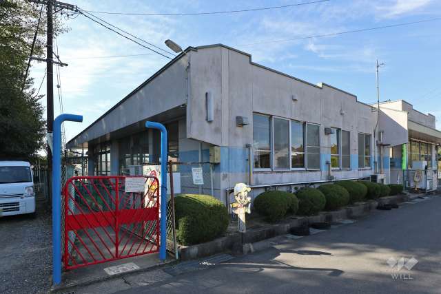 坂下北保育園