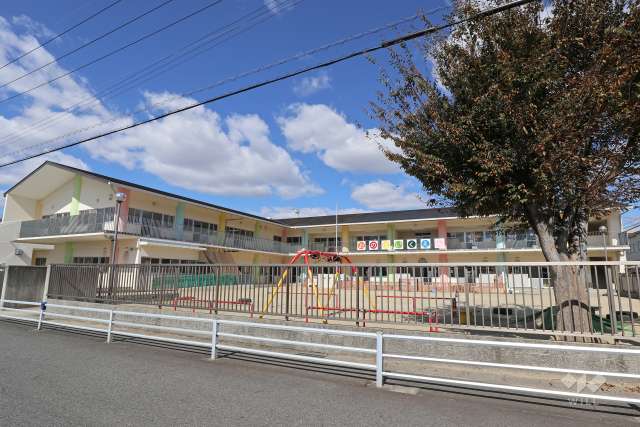 小野保育園