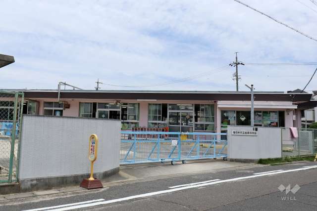 柏原保育園
