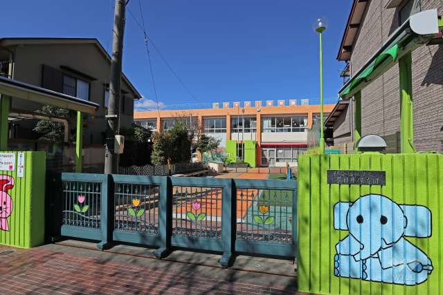 春日井保育園