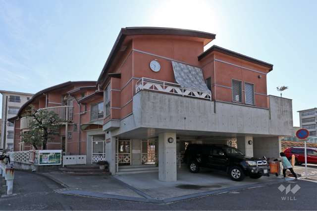 第一そだち保育園