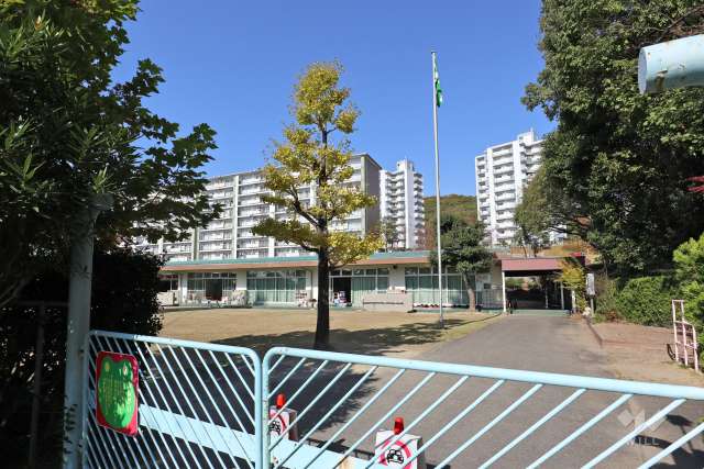 高森台保育園